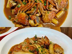 -品鲜村农家菜·阳澄湖大闸蟹(总店)