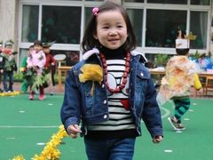 -鸿意星城幼儿园