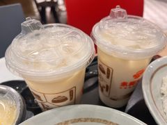 -永和大王(共和新路店)