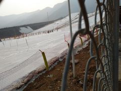 -北京西山滑雪场