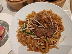 干炒靓牛河-金翠皇宫粤菜·点心·海鲜(翡翠店)
