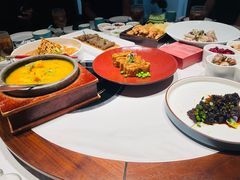 -儒忆孔府菜(清控店)