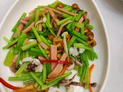 -丰收日·小海鲜·沪上家宴(顾村正大店)