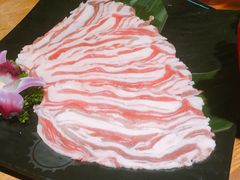 -碳说品道.瓦片烤肉.海鲜烧烤(中华路店)