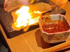 -隐月· 㐂和食屋(芝罘万达公馆店)