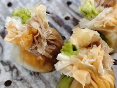 -都一处烧麦馆(前门店)