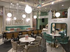 -艾米茉亲子餐厅(万象城店)