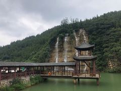 -黄花溪