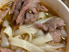 -王记生烫牛杂面馆(兰陵路店)