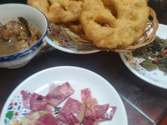 -柳沟豆腐宴64号院