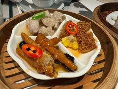 -新兴·金羊座·粤菜点心(乐峰店)