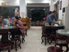 大堂-荔园小馆(园岭新村二期店)