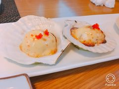 -三石铁板烧(紫竹桥店)