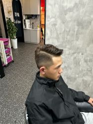 -Nice·烫染设计Salon
