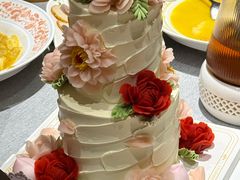 -杜哈夫DOUX RÊVE·生日蛋糕(日月光店)