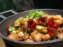 -蛙喔牛蛙(椒江青悦城店)
