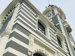 -中国铁道博物馆(正阳门馆)