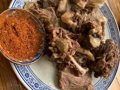 -淳澄水盆羊肉