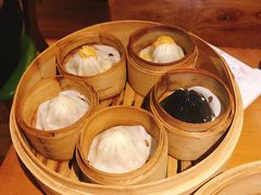 -南小馆(迪士尼小镇店)