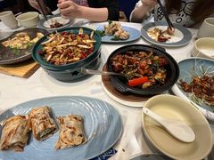 -鹿港小镇(金虹桥国际中心店)