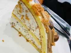 -Peet's Coffee皮爷咖啡(德基店)