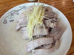 -乡亲鹅肉城(昆山店)