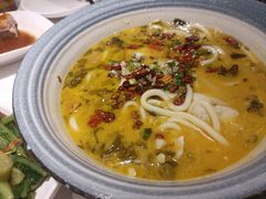 -南枝记·广东味道(中骏世界城店)