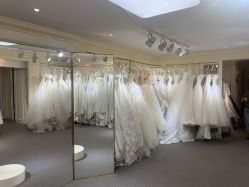 -Lisamoon礼慕纱婚纱礼服高级定制