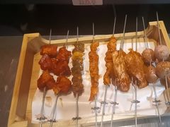 -好唛士·精酿啤酒烧烤(金沪路店)