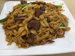 -潮喜竹溪荔湖酒家(荔枝湾店)