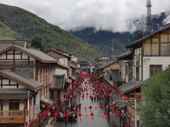 -松州古城