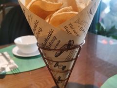 -帕蓝·暹罗料理(大学路店)