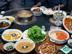 -黔蘑菇四季餐厅(观山湖店)