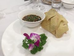 -老洋房花园饭店(绍兴路店)