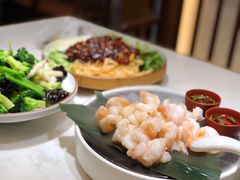 -老镇春饼(济宁万达店)