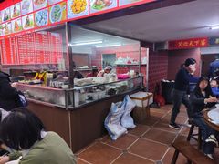 -东街钟楼肉粽(总店)