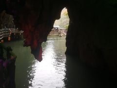 -英西峰林·洞天仙境