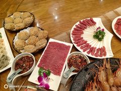 -南门涮肉(上海二店)