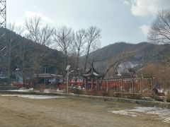 -敛巧饭民俗文化节