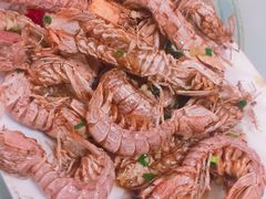 -沈家门海鲜夜排档(东港店)