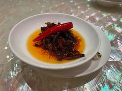 xo干贝酱-8餐厅(新葡京酒店)