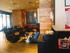 -星巴克(吉林财富广场店)