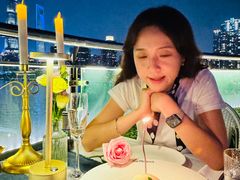 -Kathleen's Waitan 凯圣琳江景西餐厅(外滩店)