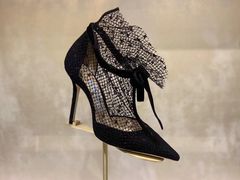 -JIMMY CHOO(成都远洋太古里店)