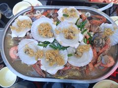-品鲜海鲜餐厅(黄厝店)