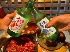 -七八冷面·延边朝鲜族美食(欢乐谷店)