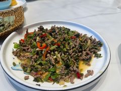 -食光慢宴·安吉土菜馆