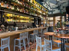 -The Happy Monk(前海壹方汇店)