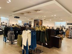 -ZARA(皇城恒隆广场店)