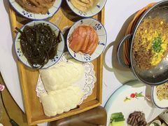 -春满园·邯郸菜发祥地(滏东店)